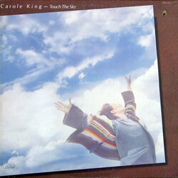 Carole King Touch The Sky