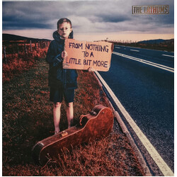 The Lathums From Nothing To A Little Bit More