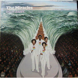 The Miracles Do It Baby