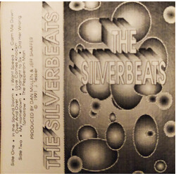 The Silverbeats (2) The Silverbeats