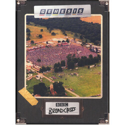 Genesis BBC Broadcasts