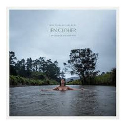Jen Cloher I Am The River, The River Is Me Vinyl LP