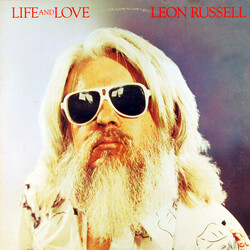 Leon Russell Life And Love