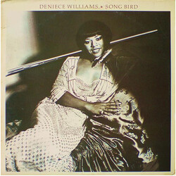 Deniece Williams Song Bird