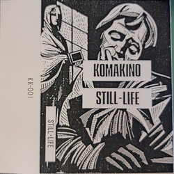 Various Komakino Still-Life