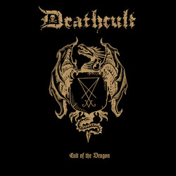Deathcult Cult Of The Dragon