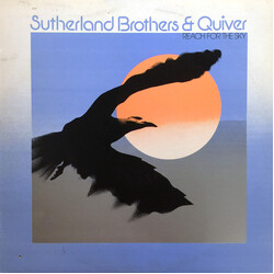 Sutherland Brothers/Quiver Reach For The Sky