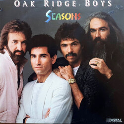 The Oak Ridge Boys Seasons