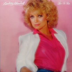 Barbara Mandrell Love Is Fair