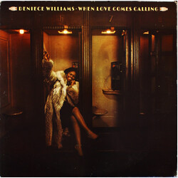 Deniece Williams When Love Comes Calling