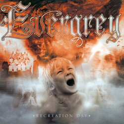 Evergrey Recreation Day