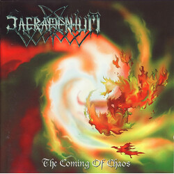 Sacramentum The Coming Of Chaos
