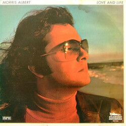 Morris Albert Love And Life