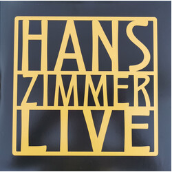 Hans Zimmer Live