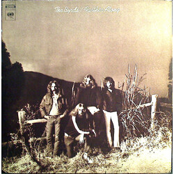 The Byrds Farther Along