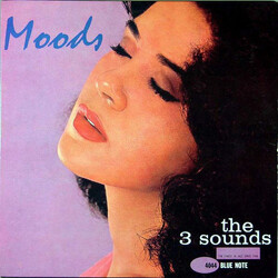 The Three Sounds Moods