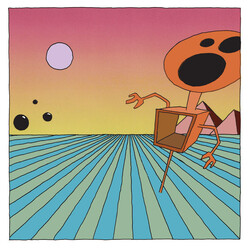 The Dismemberment Plan Emergency & I