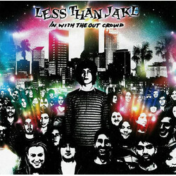 Less Than Jake In With The Out Crowd