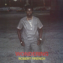Robert Ffrench Wondering