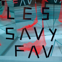 Les Savy Fav Root For Ruin