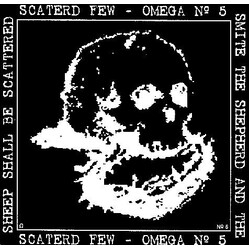 scaterd-few Omega No. 5