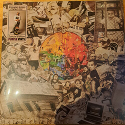 Dougie Poole The Rainbow Wheel Of Death