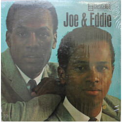 Joe & Eddie Joe & Eddie