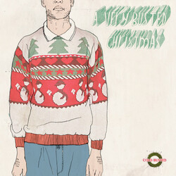 Various A Very Busted Christmas