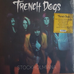 Trench Dogs Stockholmiana