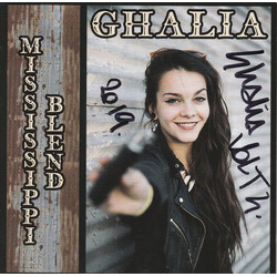 Ghalia Volt / Cedric Burnside / Watermelon Slim / Lightnin' Malcolm / Cody Dickinson Mississippi Blend