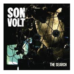 Son Volt The Search