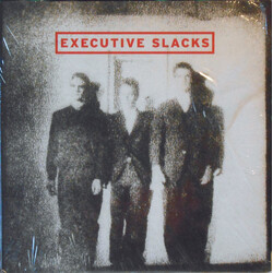 Executive Slacks Seams Ruff