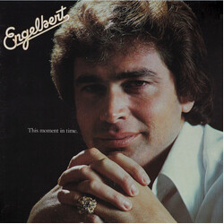 Engelbert Humperdinck This Moment In Time