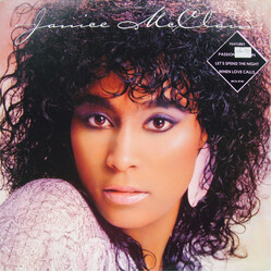 Janice McClain Janice McClain