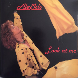 Alex Molo Look At Me Vinyl