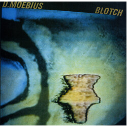 Dieter Moebius Blotch
