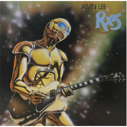 Alvin Lee RX5