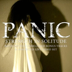 Panic (14) Strength In Solitude