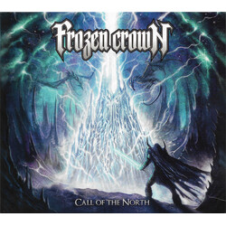 Frozen Crown Call Of The North