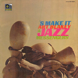 Art Blakey & The Jazz Messengers 'S Make It