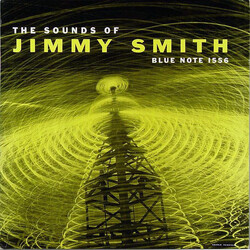 Jimmy Smith The Sounds Of Jimmy Smith