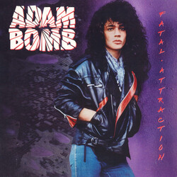 Adam Bomb Fatal Attraction