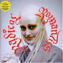 Fever Ray Radical Romantics