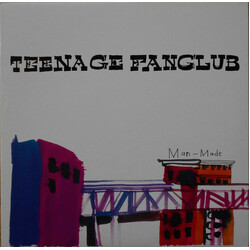 Teenage Fanclub Man-Made