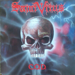 Saint Vitus C.O.D.