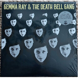 Gemma Ray Gemma Ray & The Death Bell Gang