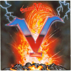 Saint Vitus V