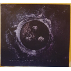 Periphery (3) Periphery V: Djent Is Not A Genre