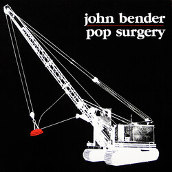John Bender Pop Surgery