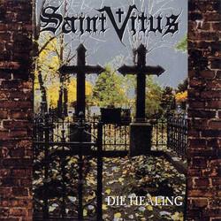 Saint Vitus Die Healing
